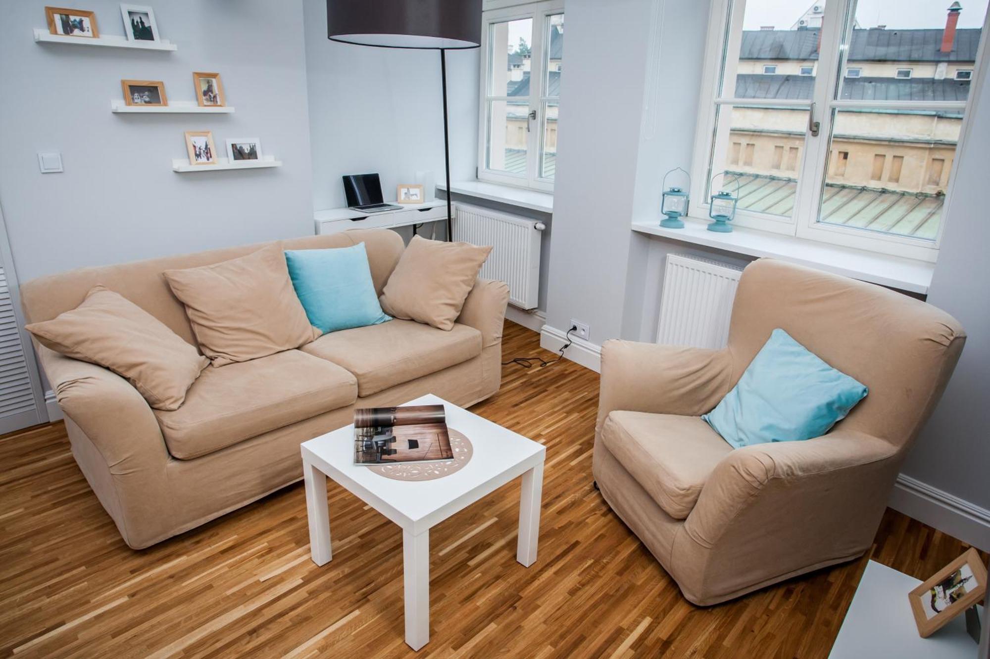 Mint Luxury Apartments At The Main Square Cracóvia Quarto foto