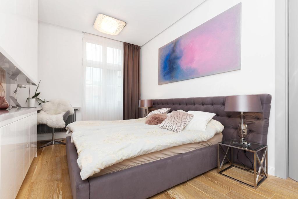 Mint Luxury Apartments At The Main Square Cracóvia Exterior foto