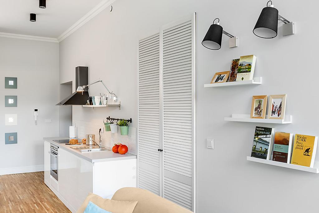 Mint Luxury Apartments At The Main Square Cracóvia Exterior foto